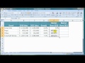 How to Calculate NPV, IRR & ROI in Excel  Net Present ...