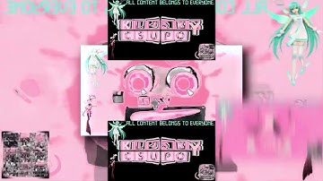 YTPMV Klasky Csupo 1998 Super Effects in AngelDustFlangedSawChorded Scan