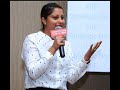 PEFI Live 38, How to Prevent Sports Injuries by Dr. Ramandeep Kaur