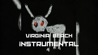 Drake - Virginia Beach INSTRUMENTAL  | For All The Dogs