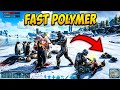 How To Get Organic Polymer Fast in ARK Mobile 🔥 | Easy Farming Guide