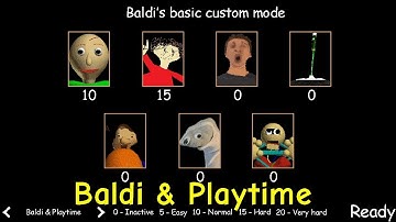 Baldi