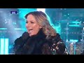 Sugarland Returns to National TV to perform a medley of their hits on NYE