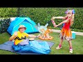 Діана і Рома - Збірник веселих та навчальних відео для дітей Українською мовою