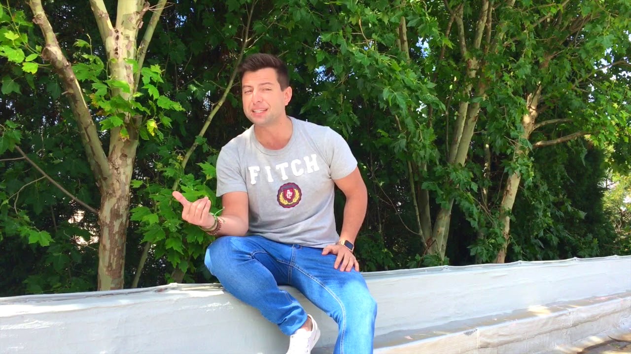 Survivor SA 2018 Audition - Kurt Solomon