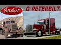 História do Peterbilt 379