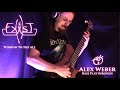 Alex Weber - Exist - Window To The All