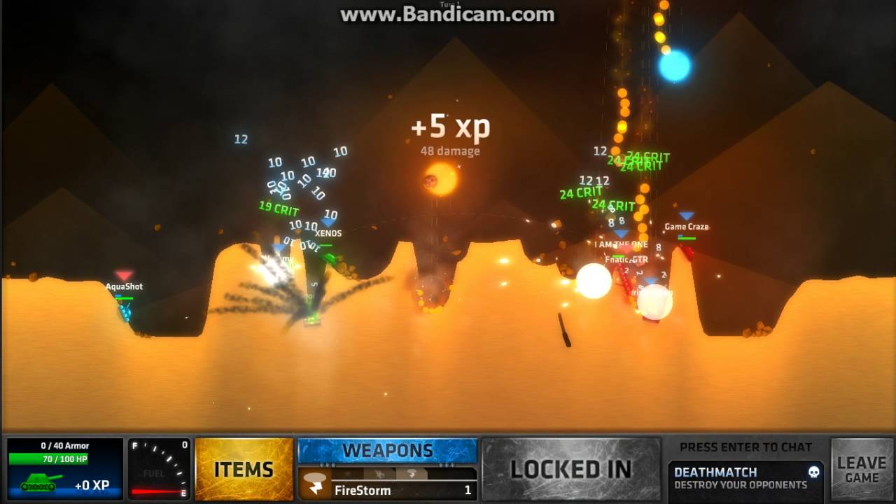Shell Shocker Tank SHELL SHOCK LIVE XENOS: 3 TANKS WITH FIRE STORM - YouTube