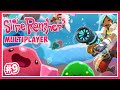 YÜZ BİN MİLYON BALONCUK ve RANCH SÜSLEDİK  -  Slime Rancher S5 _ #9