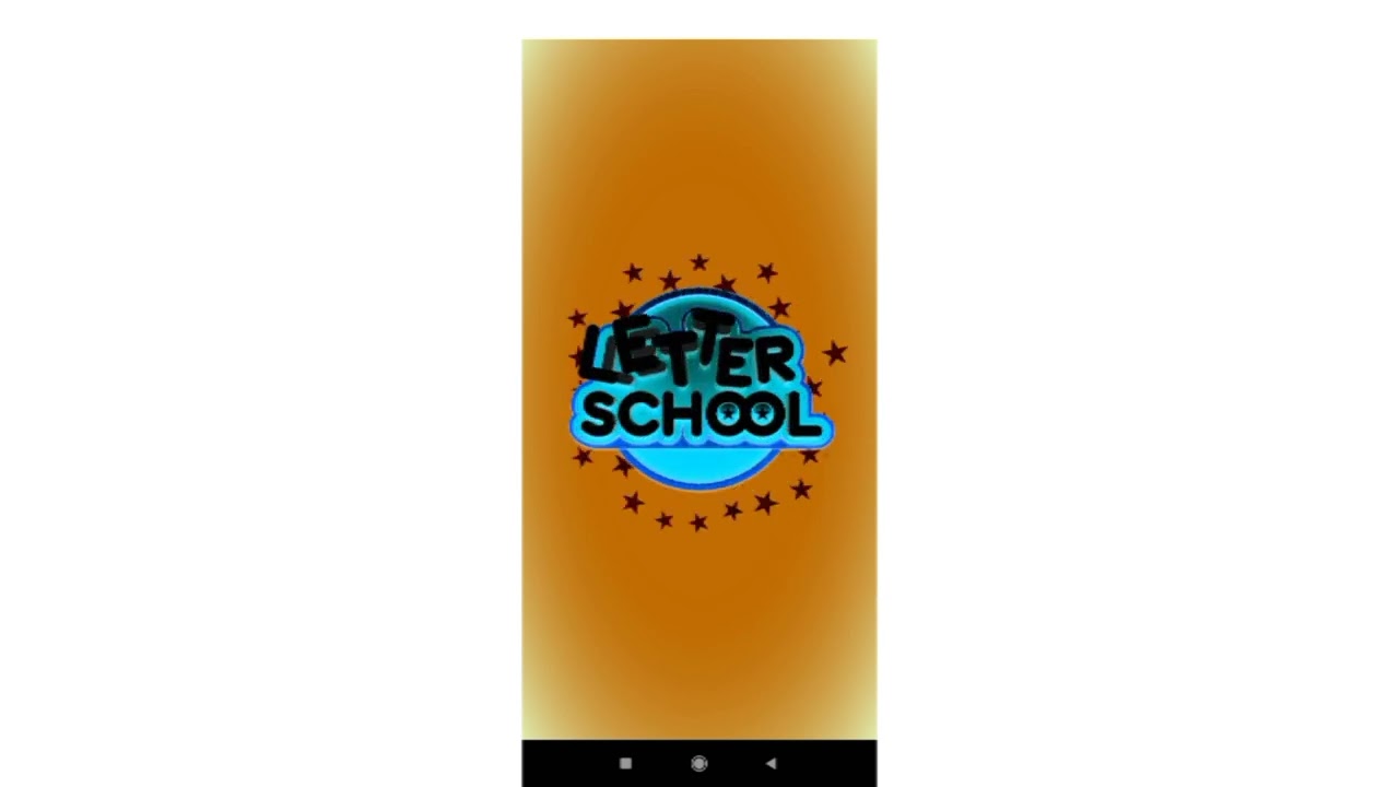 LetterSchool Logo Effects 