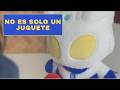 Juguetes con IA el riesgo NO es lo que imaginas