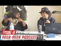 Why YouTubers Make More Money Than Your Favorite Rapper | Peer-Peer Podcast Episode 48