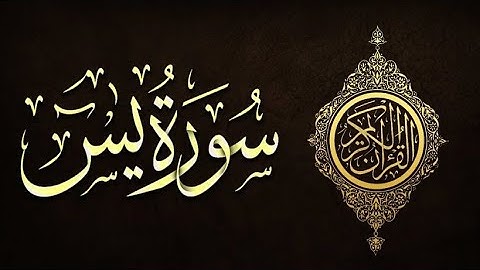 Surah Yaseen - Yaseer Alzailaie - سورة يس - ياسر الزيلعي { Quran Kareem قرآن كريم }