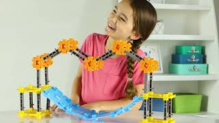STEM Explorers™ Bridge Builders by Learning Resources