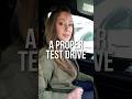 Test Drive With Confidence #TestDriveTips #CarBuyingTips #CarAdvice