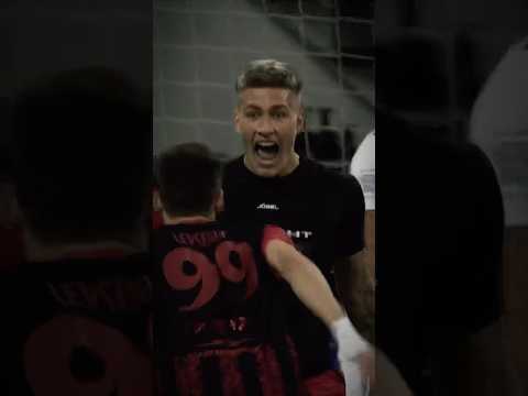 ДОБРО всегда побеждает ЗЛО #амкал #футбол #football #медиафутбол