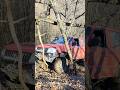 Land Cruiser J90 Power #toyota #landcruiser #power #4x4 #extreme #viral #mud #2026