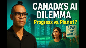 The Hard Truth About AI Data Centers in Canada