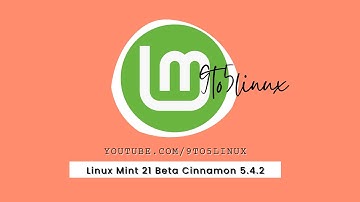 Linux Mint 21 BETA Cinnamon: My Top Linux Distro