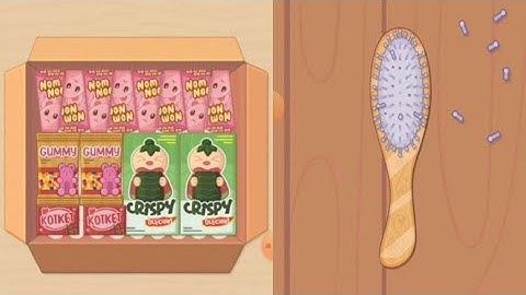 Tidy Master Satisfeel ASMR Level 38-39 Walkthrough Gameplay Android,iOS