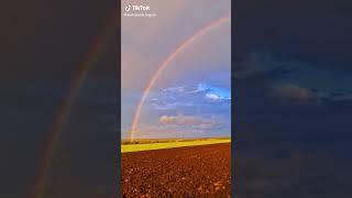 Прекрані моменти #люди #природа #красота #планета #радуга #моменты #життя #краскижизни #nice