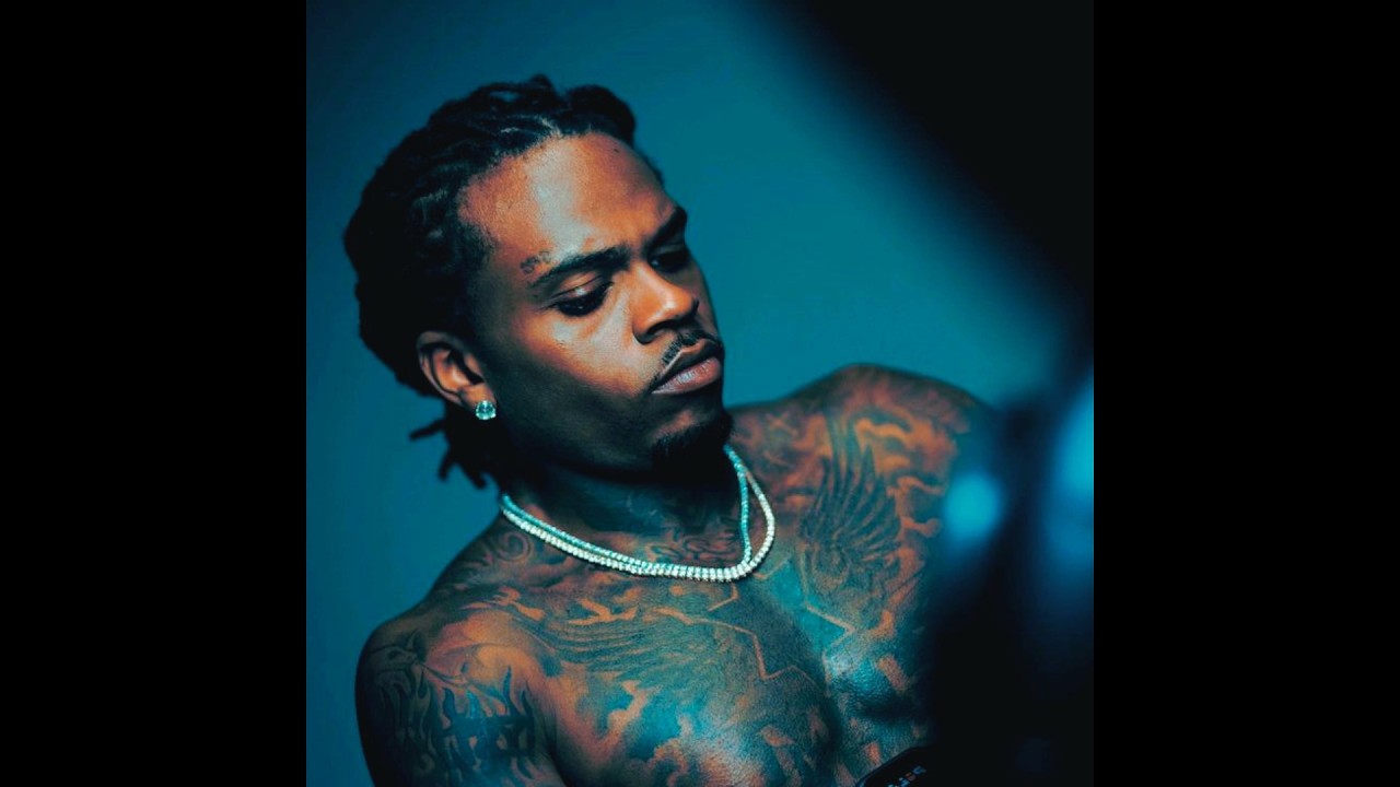 (FREE) Gunna Type Beat - 