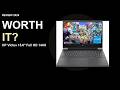 HP Victus 15.6" Gaming Laptop Review 2026: Should You Buy the Intel i5-12450H Model