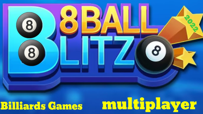 8 Ball Blitz - Billiards Games - Apps on Google Play