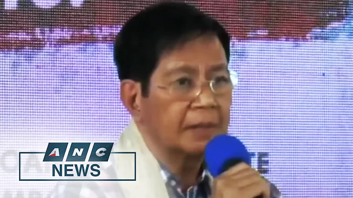 Lacson rejects Atienza's 'insulting' call to back ...