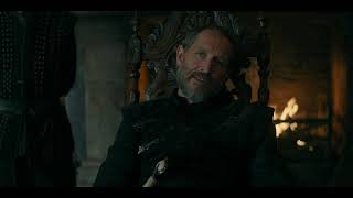 Dunk meets with the Targaryen's I A Knight of the Seven Kingdoms S01E02