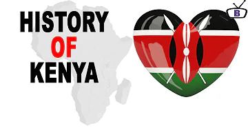 Quali sono le religioni del Kenya?
