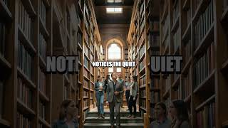 The Dawn Route of the Quiet Archivist