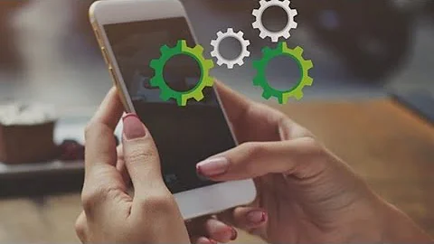 Como faço para girar a tela do celular Samsung?