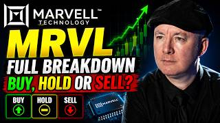 Marvell Technology (MRVL): Is This AI Stock Still a Buy? Full Breakdown | Martyn Lucas Investor