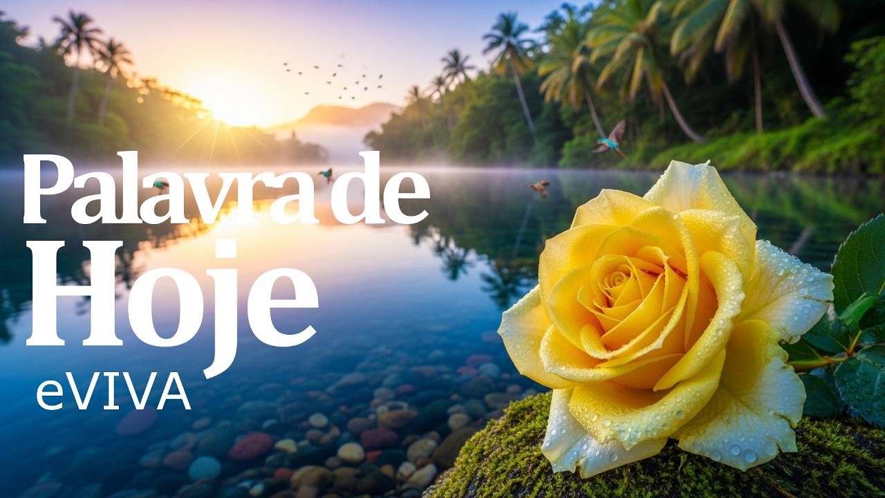 PALAVRA DO DIA 02 DE MARÇO DE 2026 eVIVA MENSAGEM DE BOM DIA E DEVOCIONAL Salmo 37V8