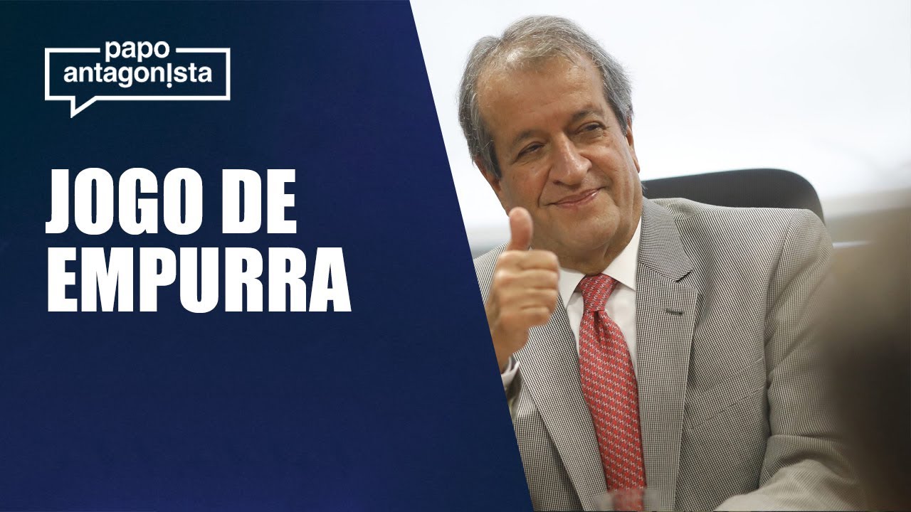 PL não atende a Moraes e limita auditoria ao 2º turno | Papo Antagonista