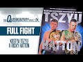 Ricky hatton v kostya tszyu full fight  ibf world super lightweight title  the queensberry vault