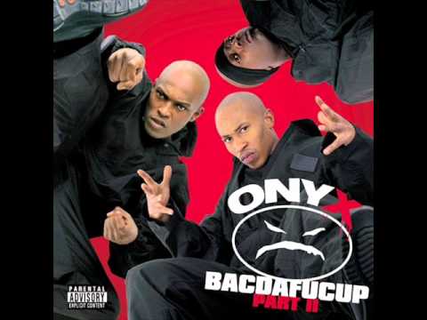 onyx bang 2 dis