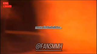 slowmo master limbad keluar dari api |mmh