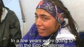 Eco Challenge 2002 Fiji 05 of 05