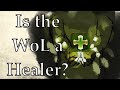 What your Healer Main says about You, FFXIV Jobs