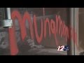 Islamic school vandalized in apparent hate crime