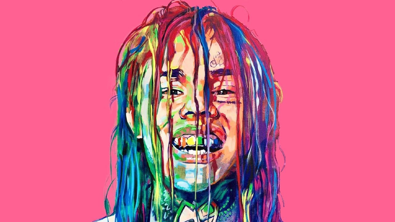 FREE] TEKASHI 6IX9INE Type Beat 