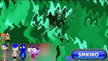 Zoe Crying Csupo In Zoopals Effects V5