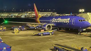 I Escaped To The Desert with Southwest Airlines!