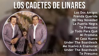 L o s C a d e t e s D e L i n a r e s MIX Grandes Exitos ~ Top Latin Music