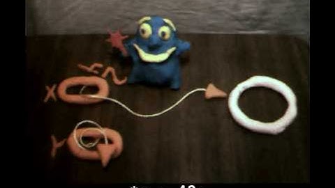 Binky Pointer Fun Video C (High Quality 640x560)