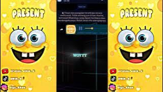 PRESET JJ WA AM🔰|| BY UNIX📍|| ▶️SOUND BAPER VIRAL TIKTOK🎶