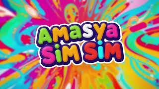 Amasya Sim Sim Yeni̇ Oyun Havası