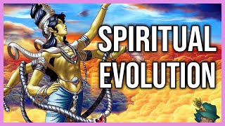 Who is Vishnu, The Preserver: SMT Lore
